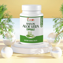 	capsule AloeVera.jpg	a herbal franchise product of Saflon Lifesciences	